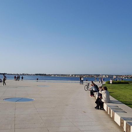 Lavender Suite Zadar Buitenkant foto