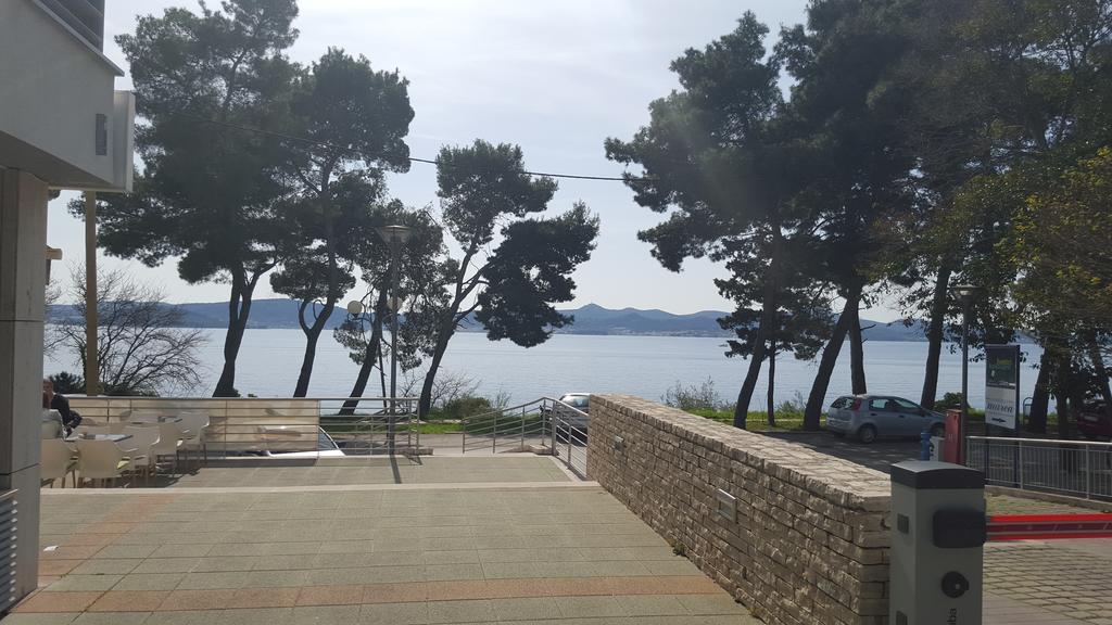 Lavender Suite Zadar Buitenkant foto