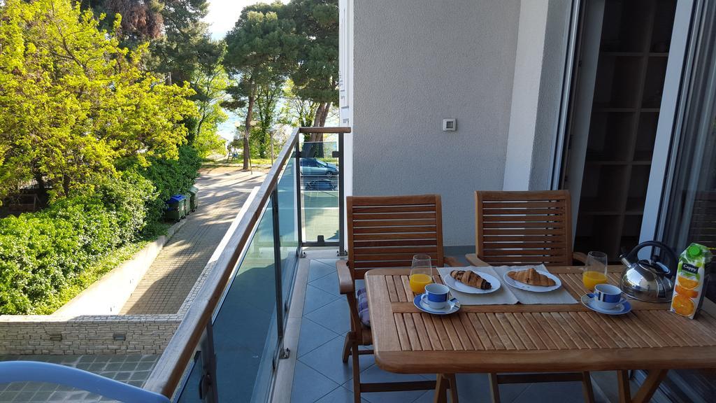 Lavender Suite Zadar Buitenkant foto