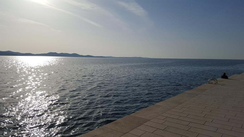 Lavender Suite Zadar Buitenkant foto