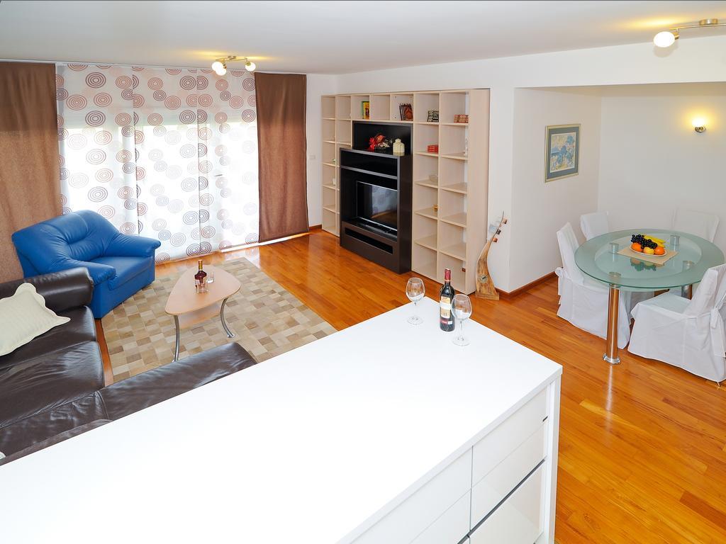 Lavender Suite Zadar Buitenkant foto