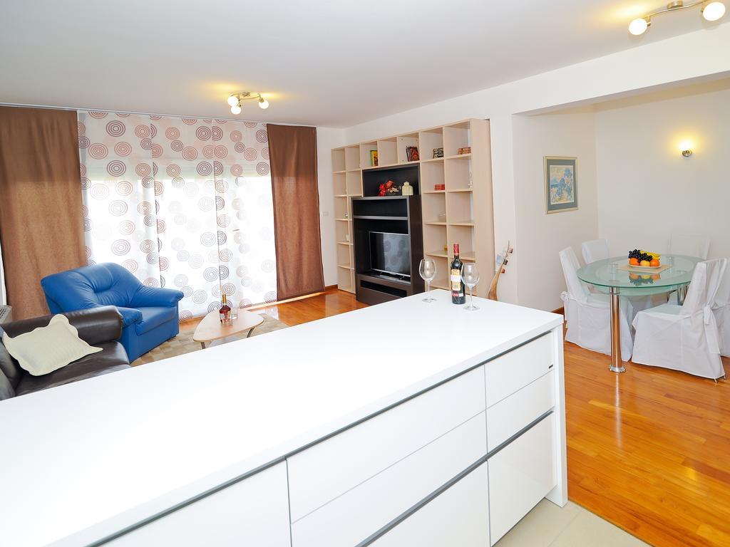 Lavender Suite Zadar Buitenkant foto