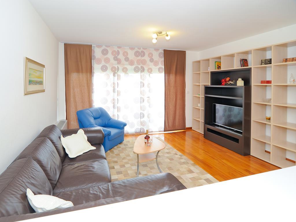 Lavender Suite Zadar Buitenkant foto