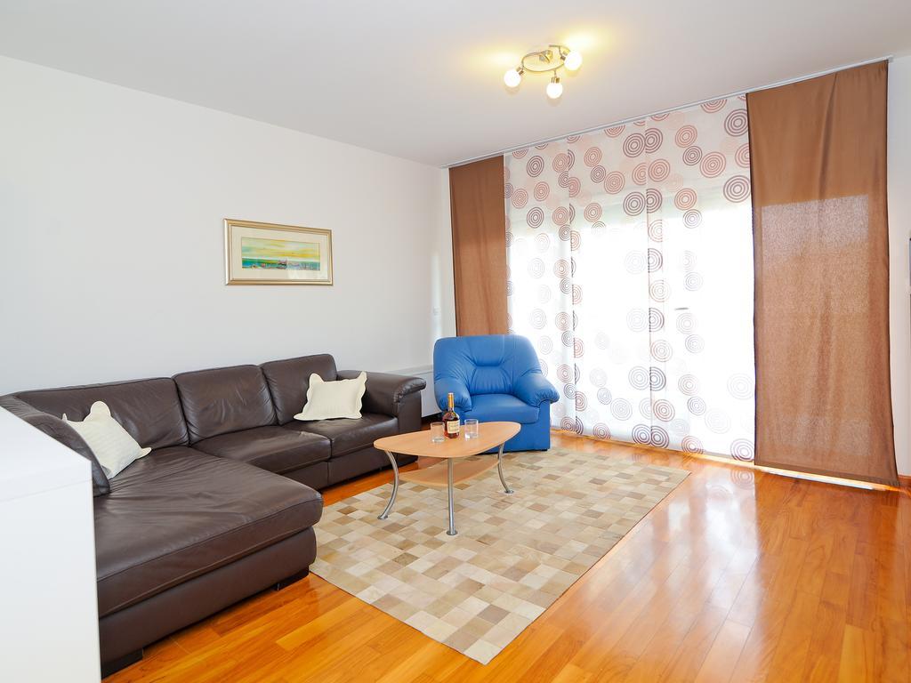 Lavender Suite Zadar Buitenkant foto