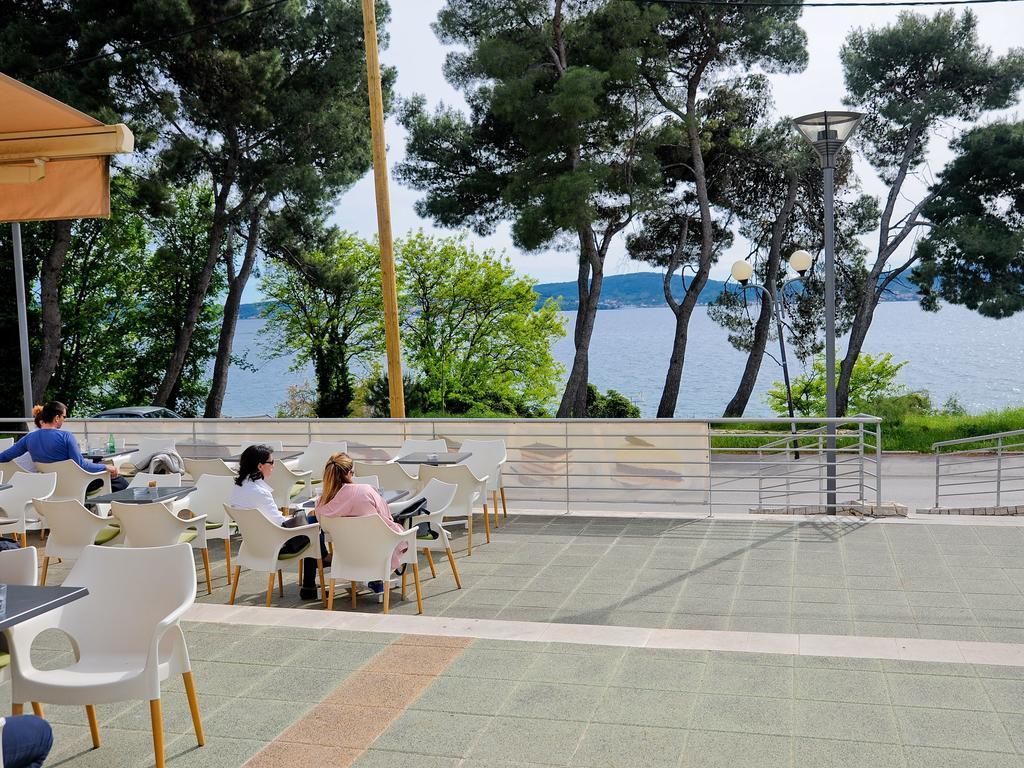 Lavender Suite Zadar Buitenkant foto