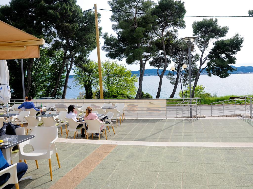 Lavender Suite Zadar Buitenkant foto