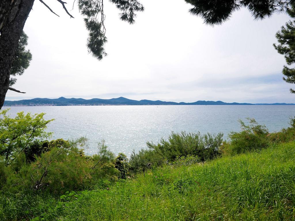 Lavender Suite Zadar Buitenkant foto