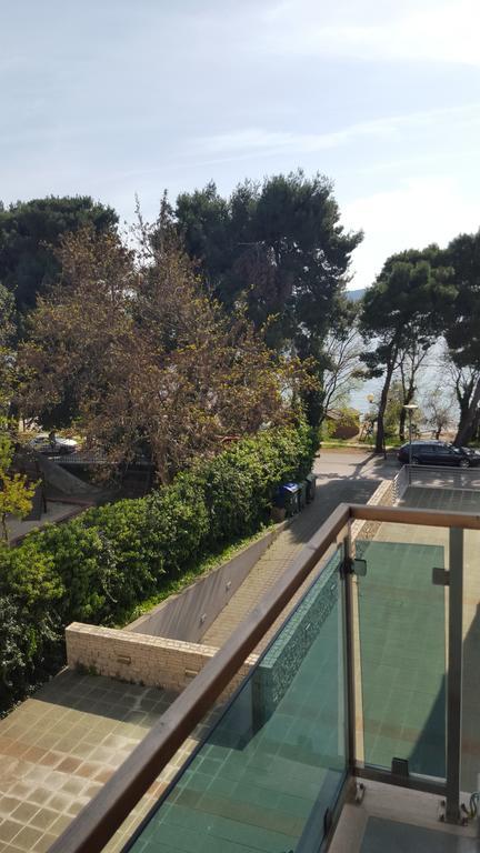 Lavender Suite Zadar Buitenkant foto