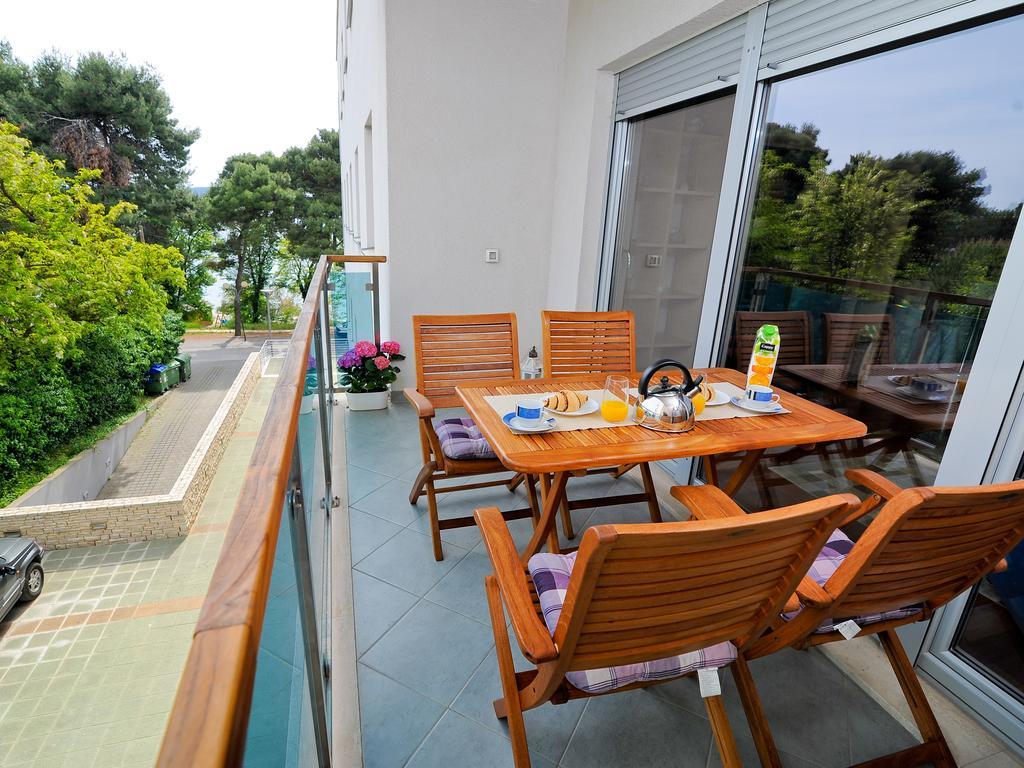 Lavender Suite Zadar Buitenkant foto