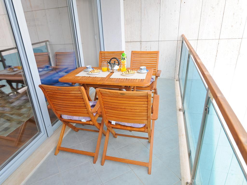 Lavender Suite Zadar Buitenkant foto