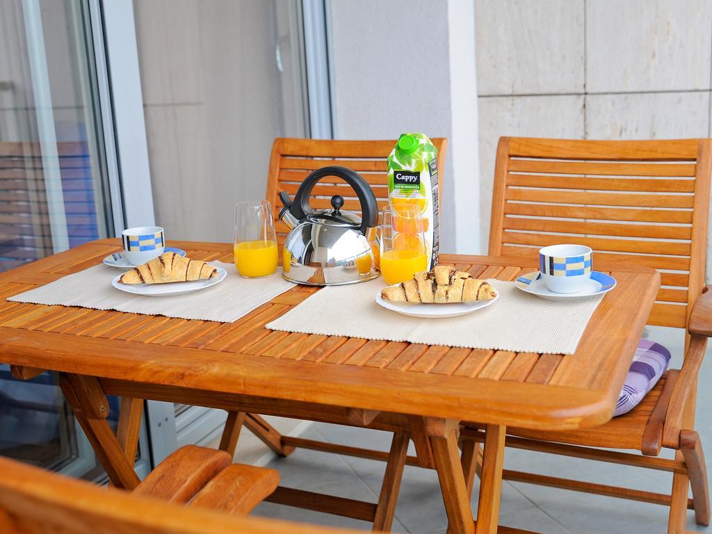 Lavender Suite Zadar Buitenkant foto