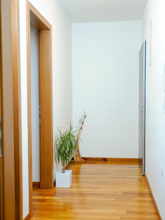 Lavender Suite Zadar Buitenkant foto