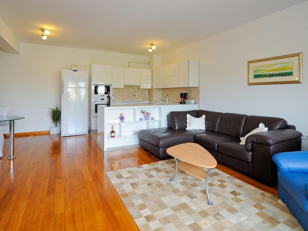 Lavender Suite Zadar Buitenkant foto