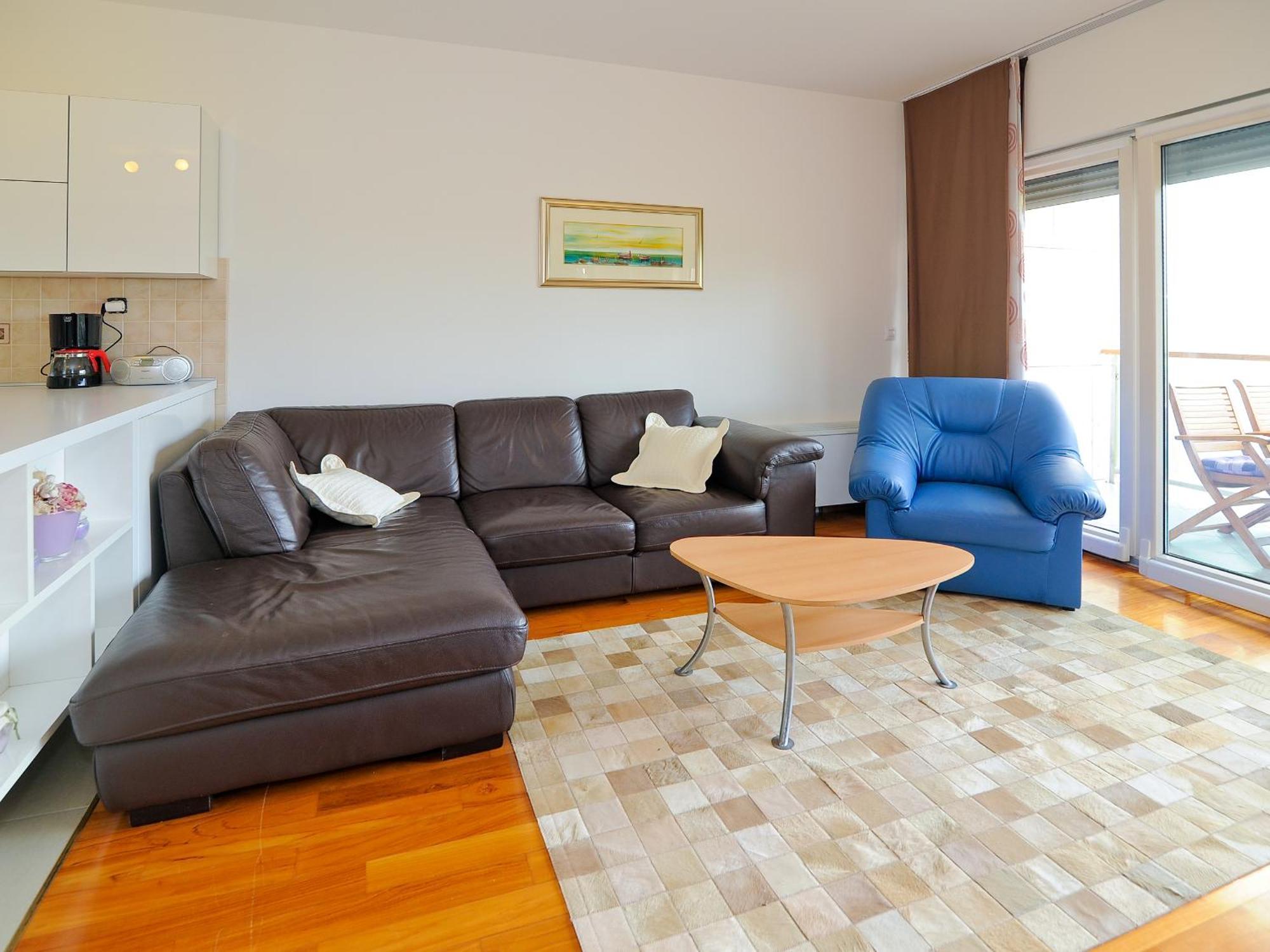 Lavender Suite Zadar Buitenkant foto