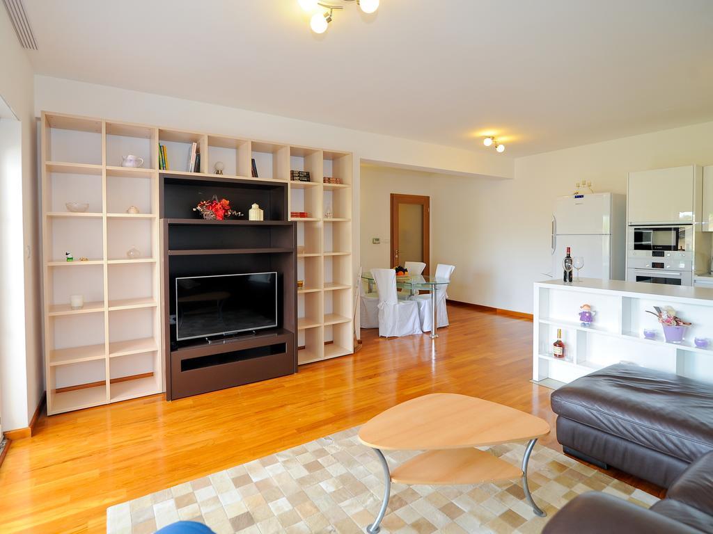 Lavender Suite Zadar Buitenkant foto