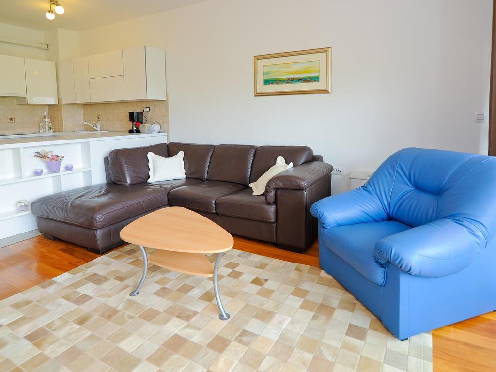 Lavender Suite Zadar Buitenkant foto