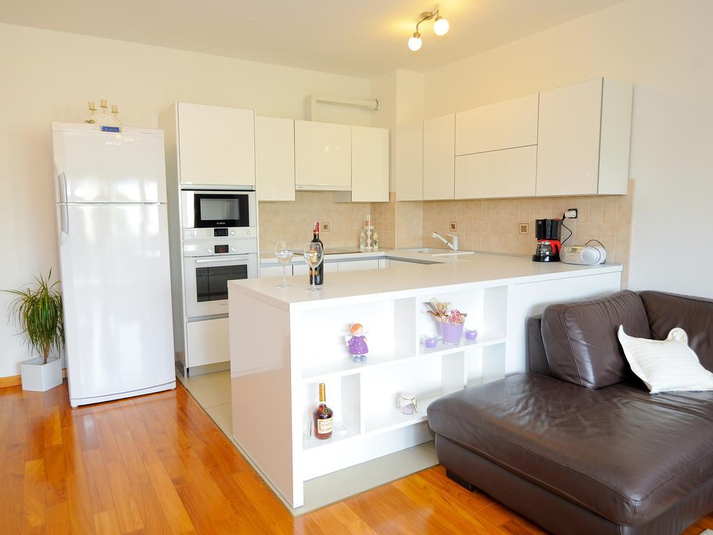 Lavender Suite Zadar Buitenkant foto