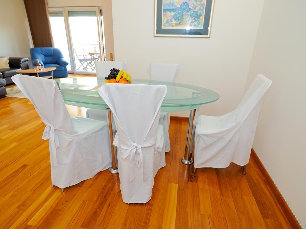 Lavender Suite Zadar Buitenkant foto