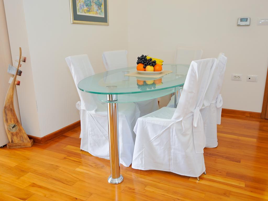 Lavender Suite Zadar Buitenkant foto