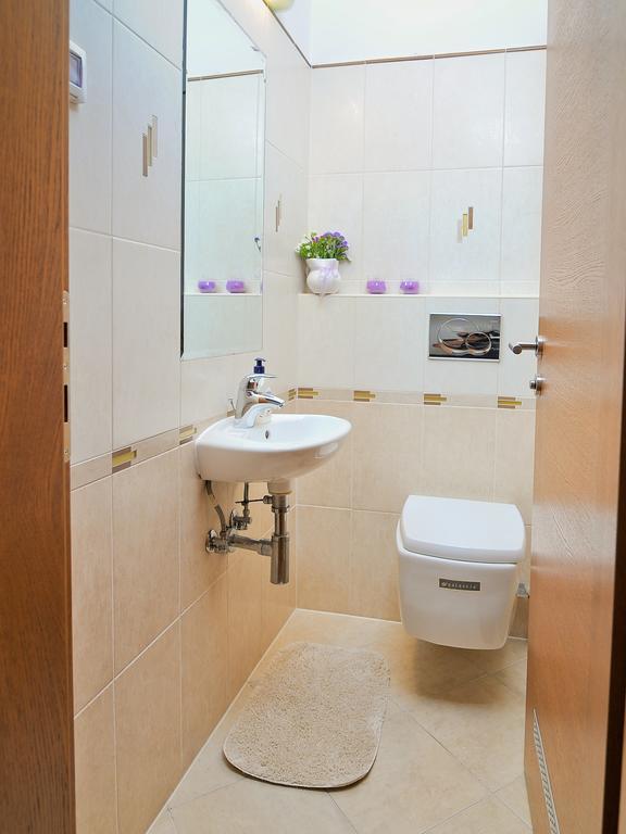 Lavender Suite Zadar Buitenkant foto
