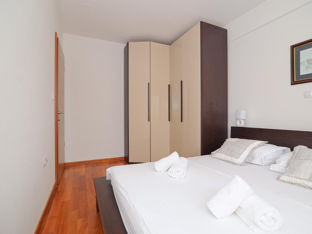Lavender Suite Zadar Buitenkant foto