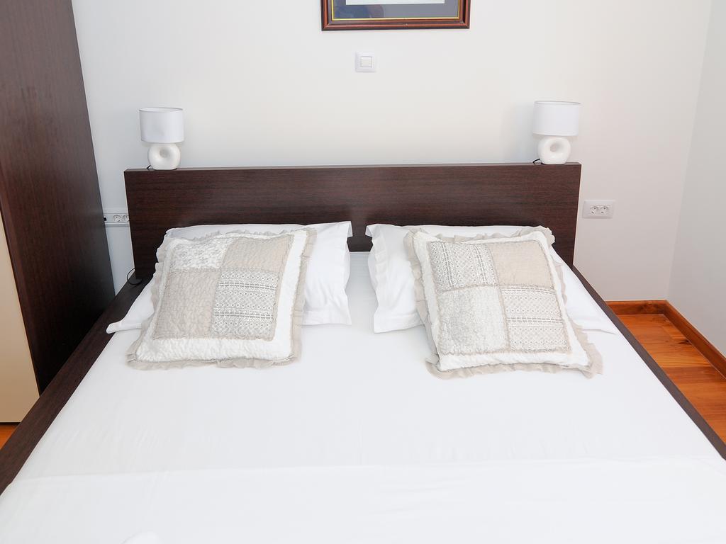 Lavender Suite Zadar Buitenkant foto