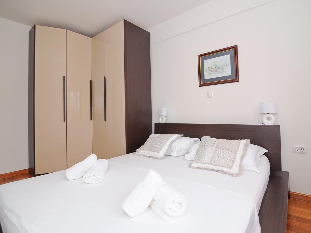 Lavender Suite Zadar Buitenkant foto