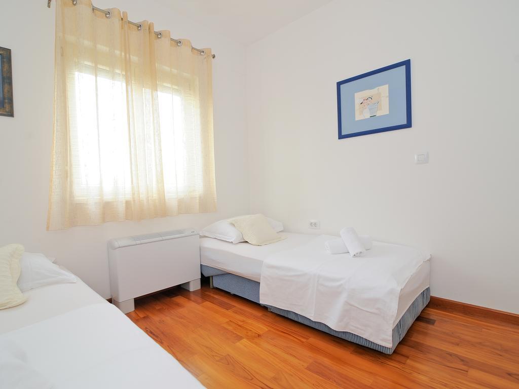 Lavender Suite Zadar Buitenkant foto