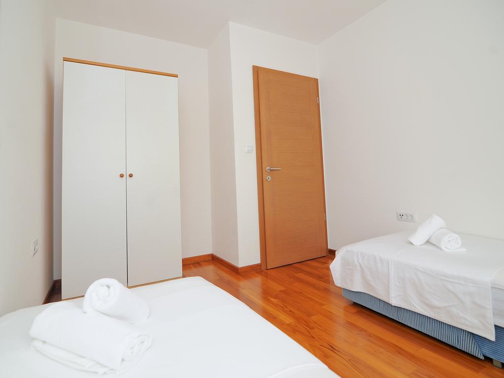 Lavender Suite Zadar Buitenkant foto