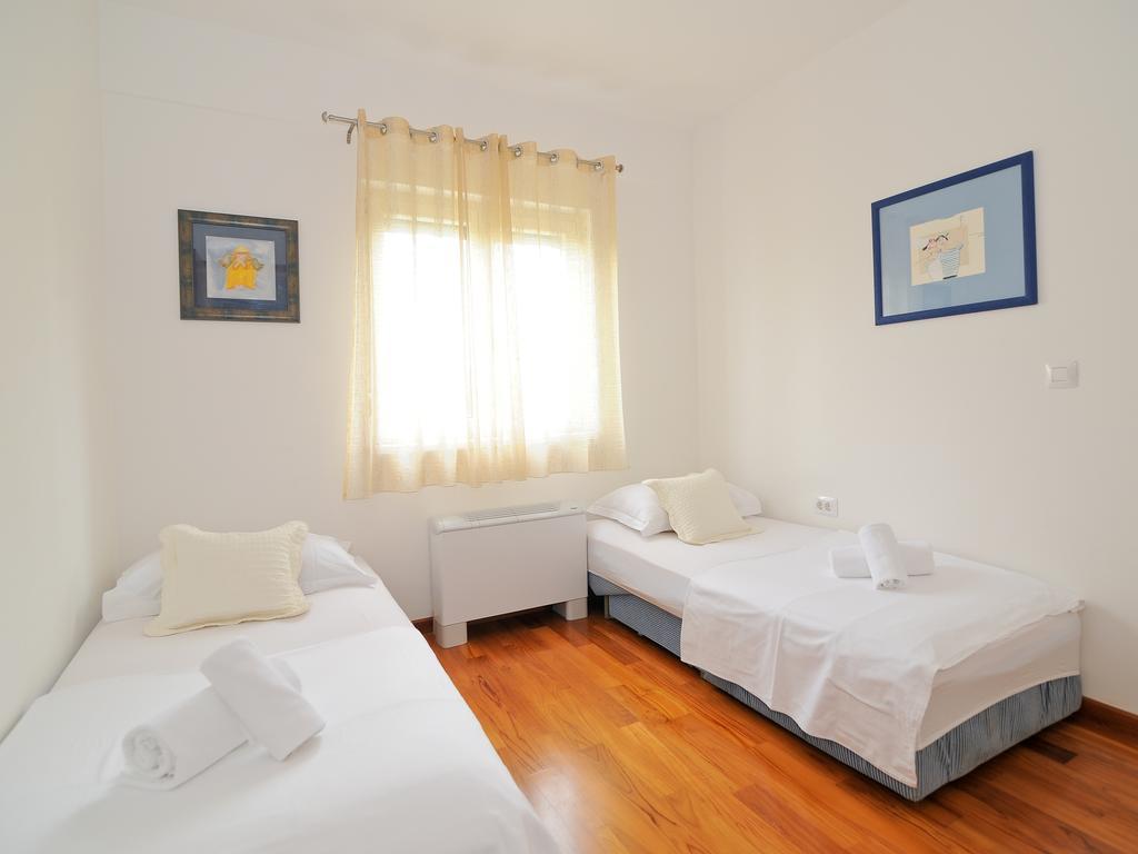 Lavender Suite Zadar Buitenkant foto