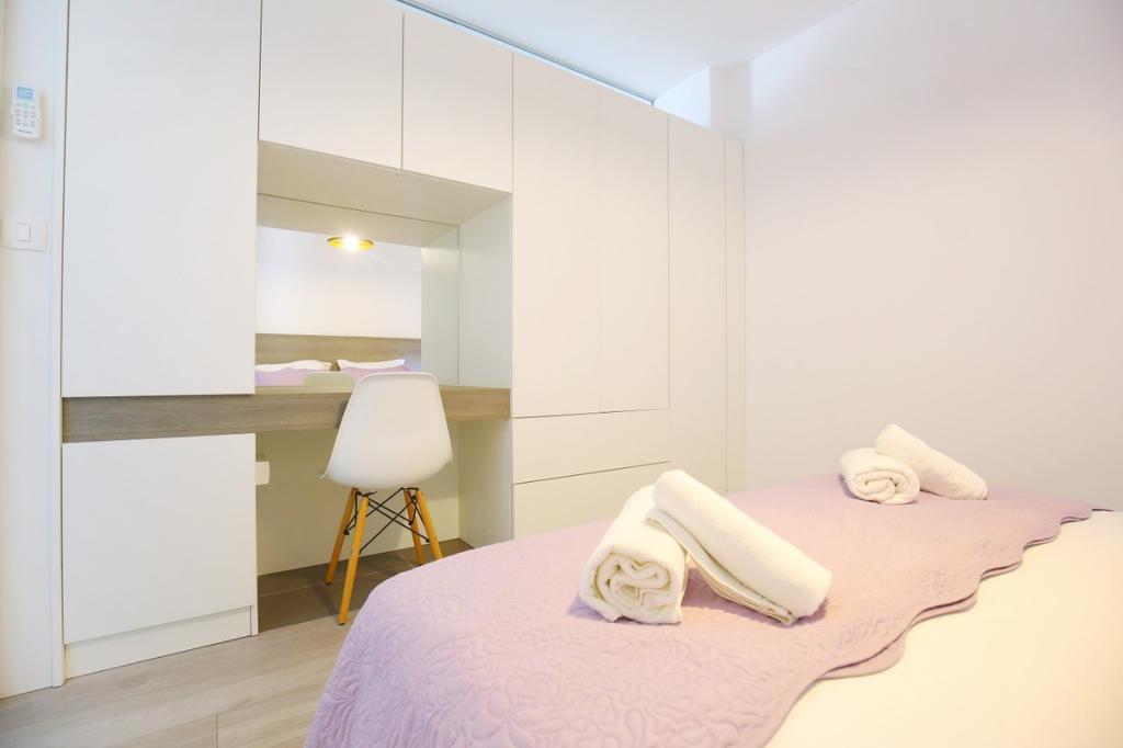 Lavender Suite Zadar Buitenkant foto