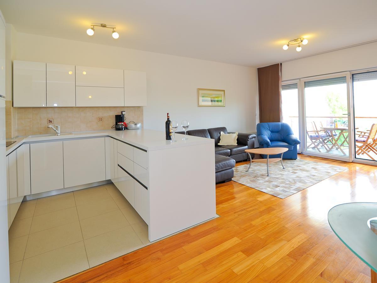 Lavender Suite Zadar Buitenkant foto